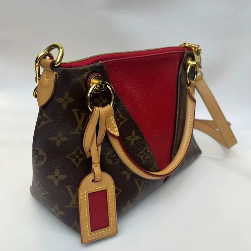 Louis Vuitton Women Pre-Loved Bag Very Good Condition